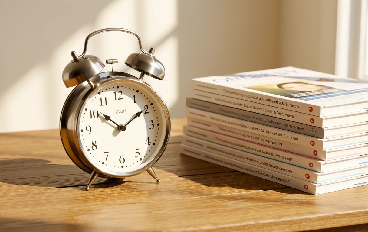 Optimiser ses cycles de réveil