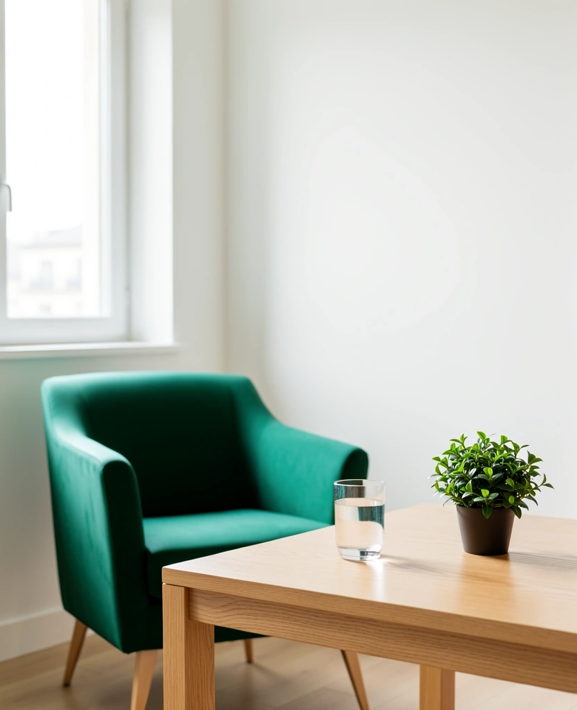 Bureau de coaching Sommeil & Silhouette à Toulouse