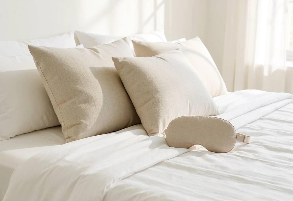 Le repos au cœur de notre méthode