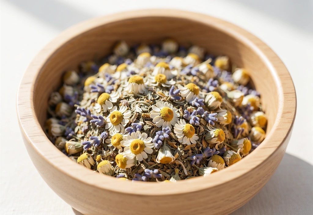 Rituels de relaxation