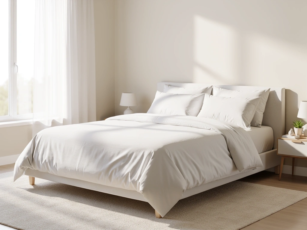 Environnement serein et sécurisé